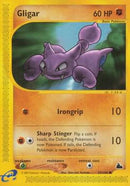 Gligar 59/144-Kantocards