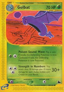 Golbat 60/144-Kantocards