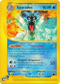 Gyarados 11/144-Kantocards