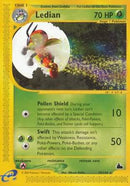 Ledian 15/144-Kantocards