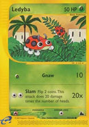 Ledyba 73/144-Kantocards