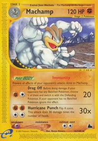 Machamp 16/144-Kantocards