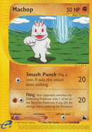 Machop 74/144-Kantocards
