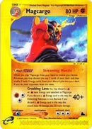 Magcargo 18/144-Kantocards