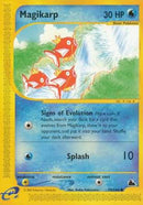 Magikarp 75/144-Kantocards