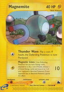 Magnemite 76/144-Kantocards