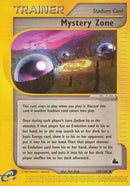 Mystery Zone 137/144-Kantocards