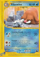 Piloswine 24/144-Kantocards