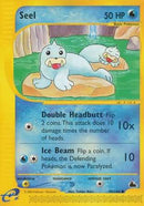 Seel 95/144-Kantocards