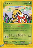 Shuckle 96/144-Kantocards