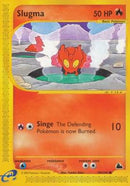 Slugma 99/144-Kantocards