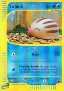 Swinub 107/144-Kantocards