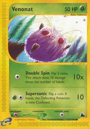 Venonat 112/144-Kantocards