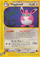 Wigglytuff 34/144-Kantocards