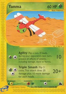 Yanma 116/144-Kantocards