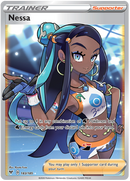 Nessa 183/185-Kantocards