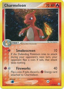 Charmeleon 110/109-Kantocards