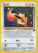 Eevee 11 Promo-Kantocards