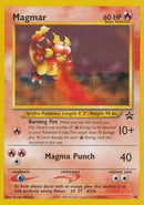 Magmar 44 Promo-Kantocards