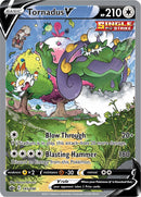 Tornadus V 185/198-Kantocards