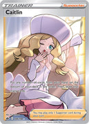 Caitlin 189/198-Kantocards