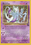 Mewtwo 12 Promo-Kantocards