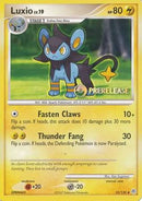 Luxio 52/130-Kantocards