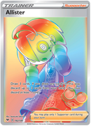 Allister 192/185-Kantocards