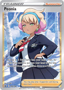 Peonia 196/198-Kantocards