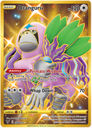 Oranguru 199/185-Kantocards