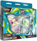 League Battle Deck Inteleon VMAX-Kantocards