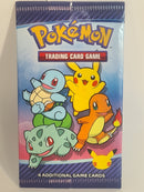 Sobre McDonald's 25 Aniversario Azul #3-Kantocards