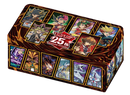 Yu-gi-oh! 25th Anniversary Tin: Dueling Heroes-Kantocards