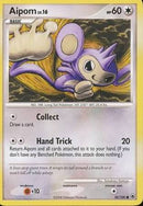 Aipom 50/100-Kantocards