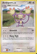 Ambipom 35/100-Kantocards