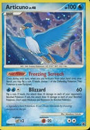 Articuno 1/100-Kantocards