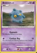 Bronzor 52/100-Kantocards