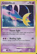 Cresselia 2/100-Kantocards
