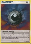 Darkness Energy 93/100-Kantocards