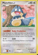 Munchlax 68/100-Kantocards