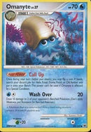Omanyte 69/100-Kantocards