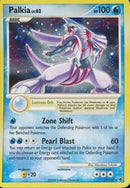 Palkia 11/100-Kantocards