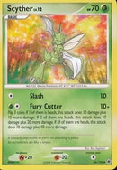 Scyther 46/100-Kantocards
