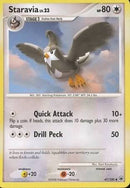 Staravia 47/100-Kantocards