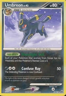 Umbreon 32/100-Kantocards