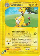 Ampharos 1/147-Kantocards