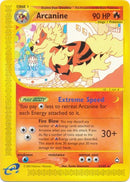 Arcanine 2/147-Kantocards