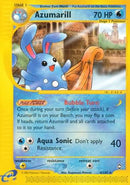 Azumarill 4/147-Kantocards