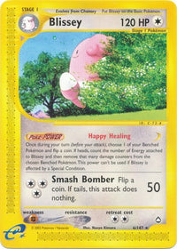 Blissey 6/147-Kantocards