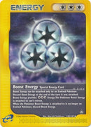 Boost Energy 145/147-Kantocards